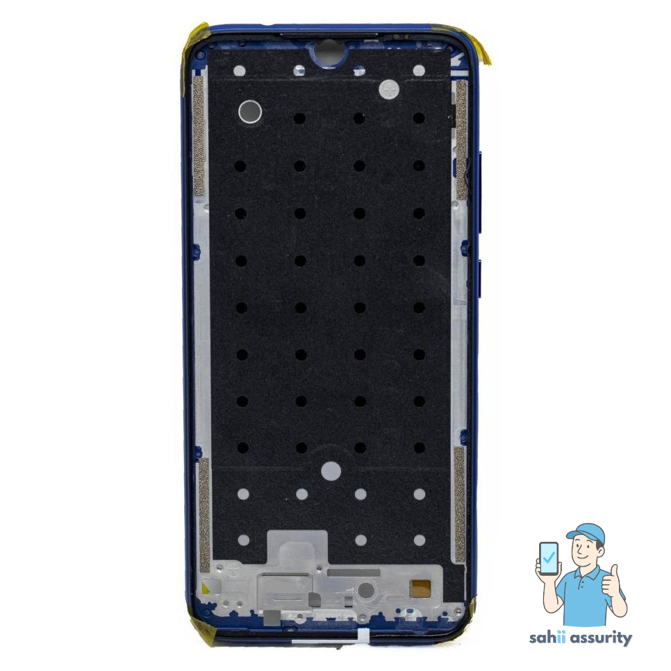 Full Body Housing for Xiaomi Redmi Note 7 thumbnail